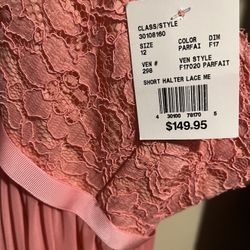 David’s Bridal NEW