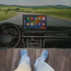 Stereo 