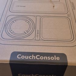 Couch Console Original Tray
