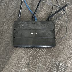 fully Functional Router