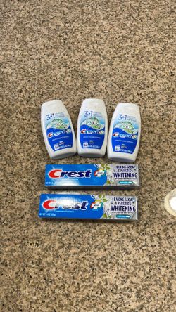 All for $4