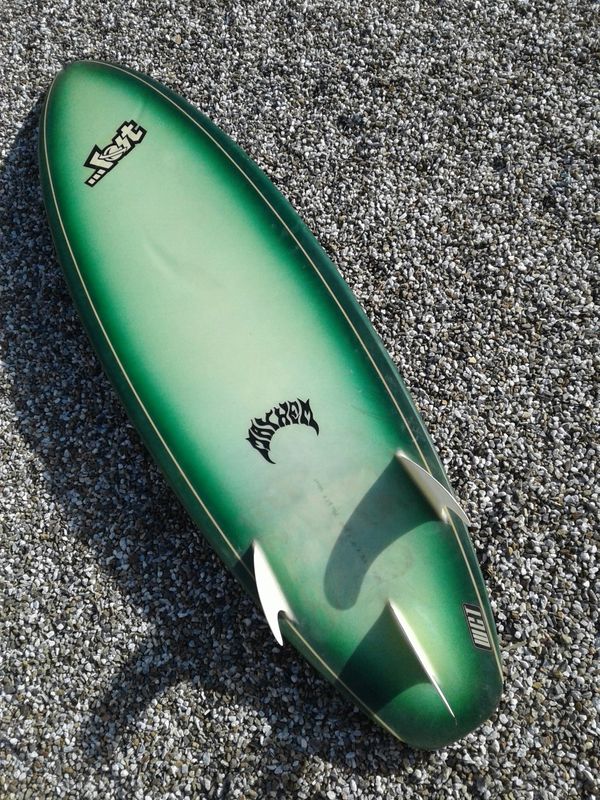 6'2" Lost Mayhem Surfboard for Sale for Sale in Murrieta, CA OfferUp