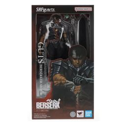 Guts Berserker Armor Berserk 