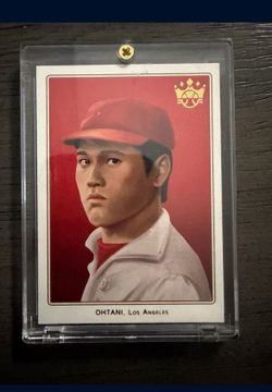 Shohei Ohtani