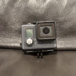 Go Pro 