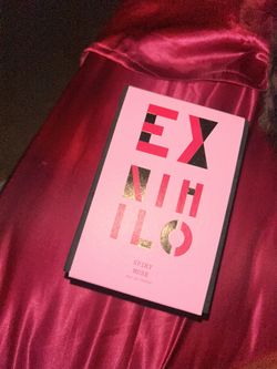 Ex nihilo