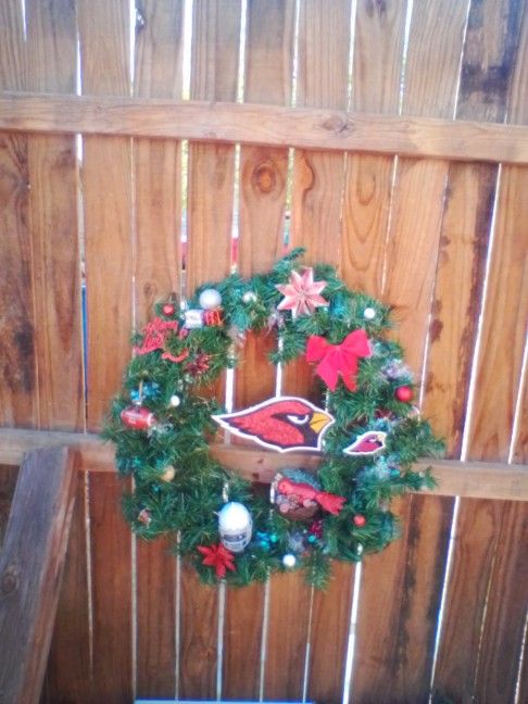 Arizona Cardinals #1