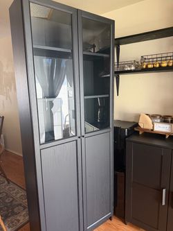 Billy bookcase