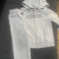 Toddler Boy Set