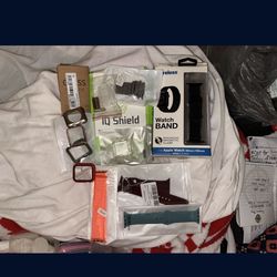 Apple Watch Accessories