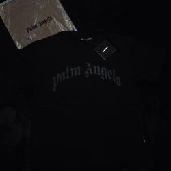 Palm Angels Shirt