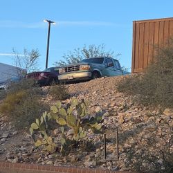 1995 Ford F-150