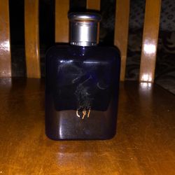 Polo Blue EDT 