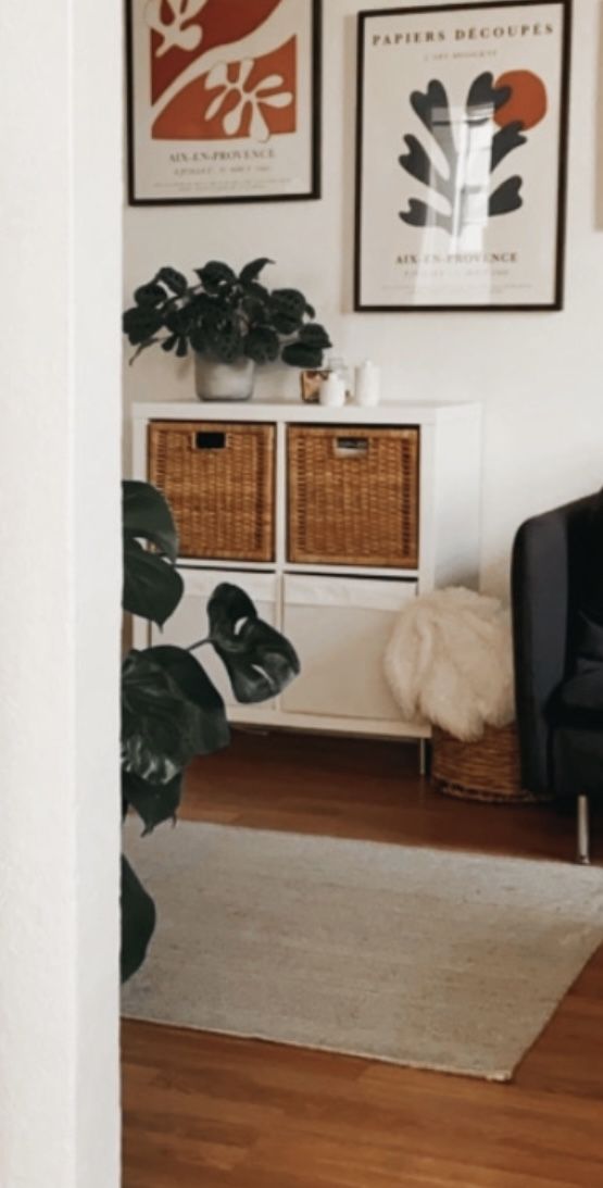 Kallax Shelf Unit