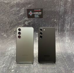 Samsung Galaxy S23 Plus