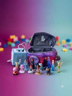 Tonies Music Box