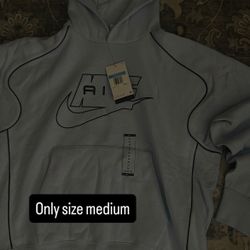 Nike Hoodie Brand New