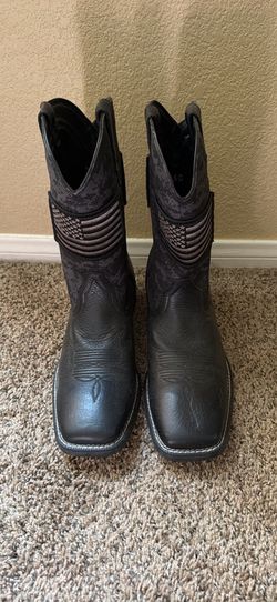 Ariat Men’s Boots