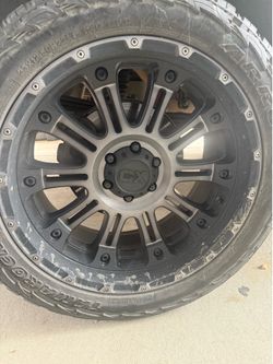 Rims
