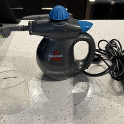 Bissell Steam Shot