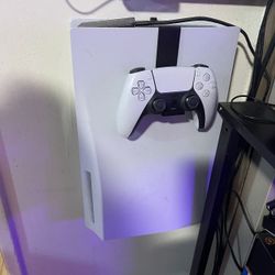 Playstation 5 Firm