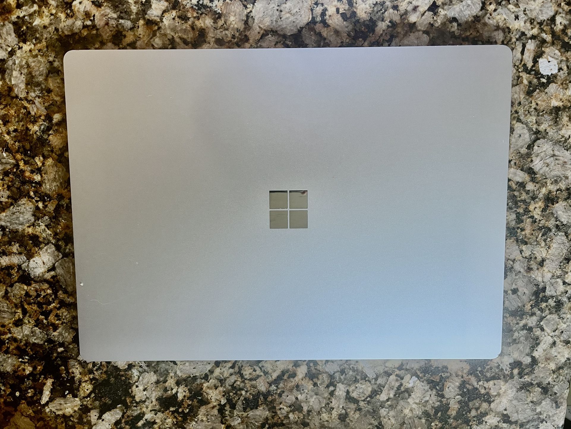 Microsoft Surface Laptop 3 15in. Touch Screen . Excellent Condition