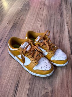 Nike dunks
