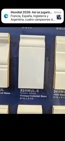 Base board