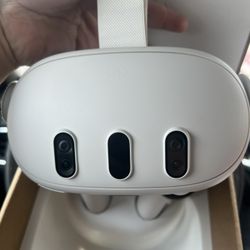 Meta Quest 3 512GB