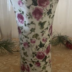 Rose 🌹 Vase 
