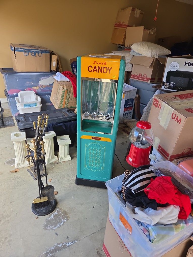 Candy Machine
