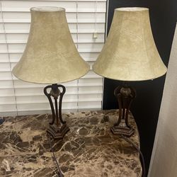 Table Lamps