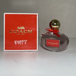 Coach Perfume 