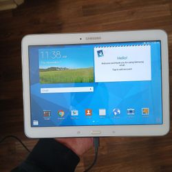 Samsung Galaxy Tab 4