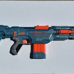 Nerf Gun Elite 2.0 Echo