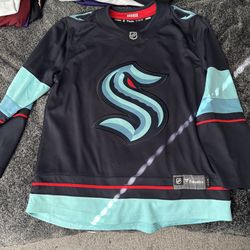 Kraken Jersey