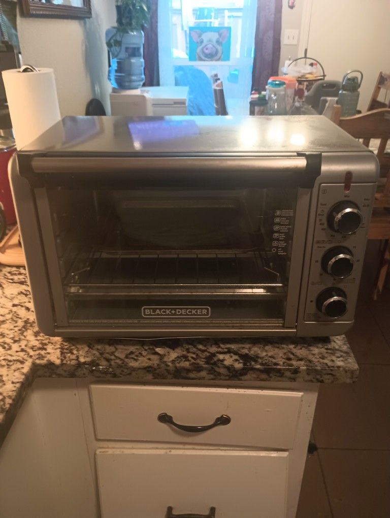 Black And Decker