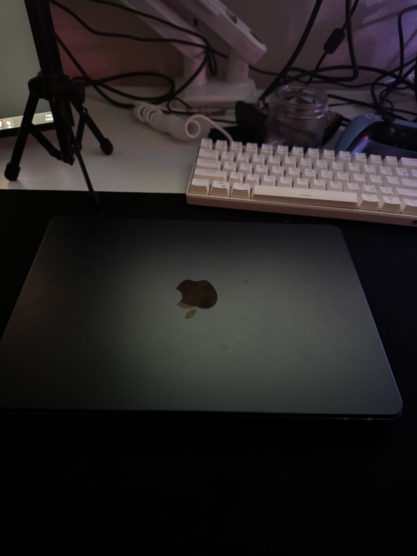 2022 MacBook Air
