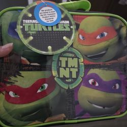 Kids New Lunch Bag