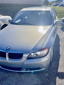 06 325 I Bmw