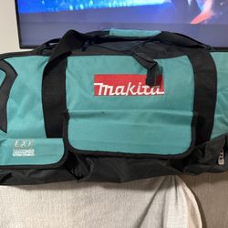 Malita Heavy Duty Tool Bag 