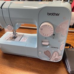 brother Sewing Machine