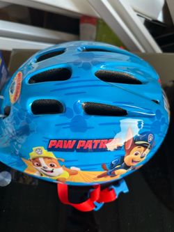 New Helmet  and  New Toys