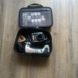 Craftsman Nextec Hammerhead 12v