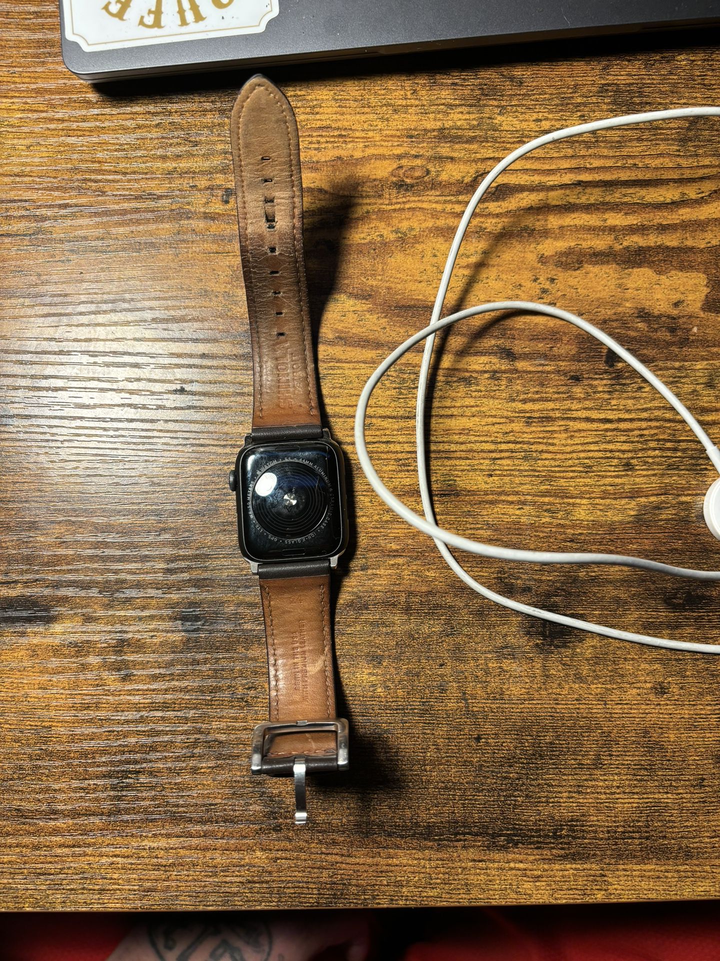 Apple Watch SE 1st Version 