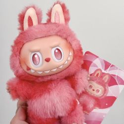 Labubu  Doll