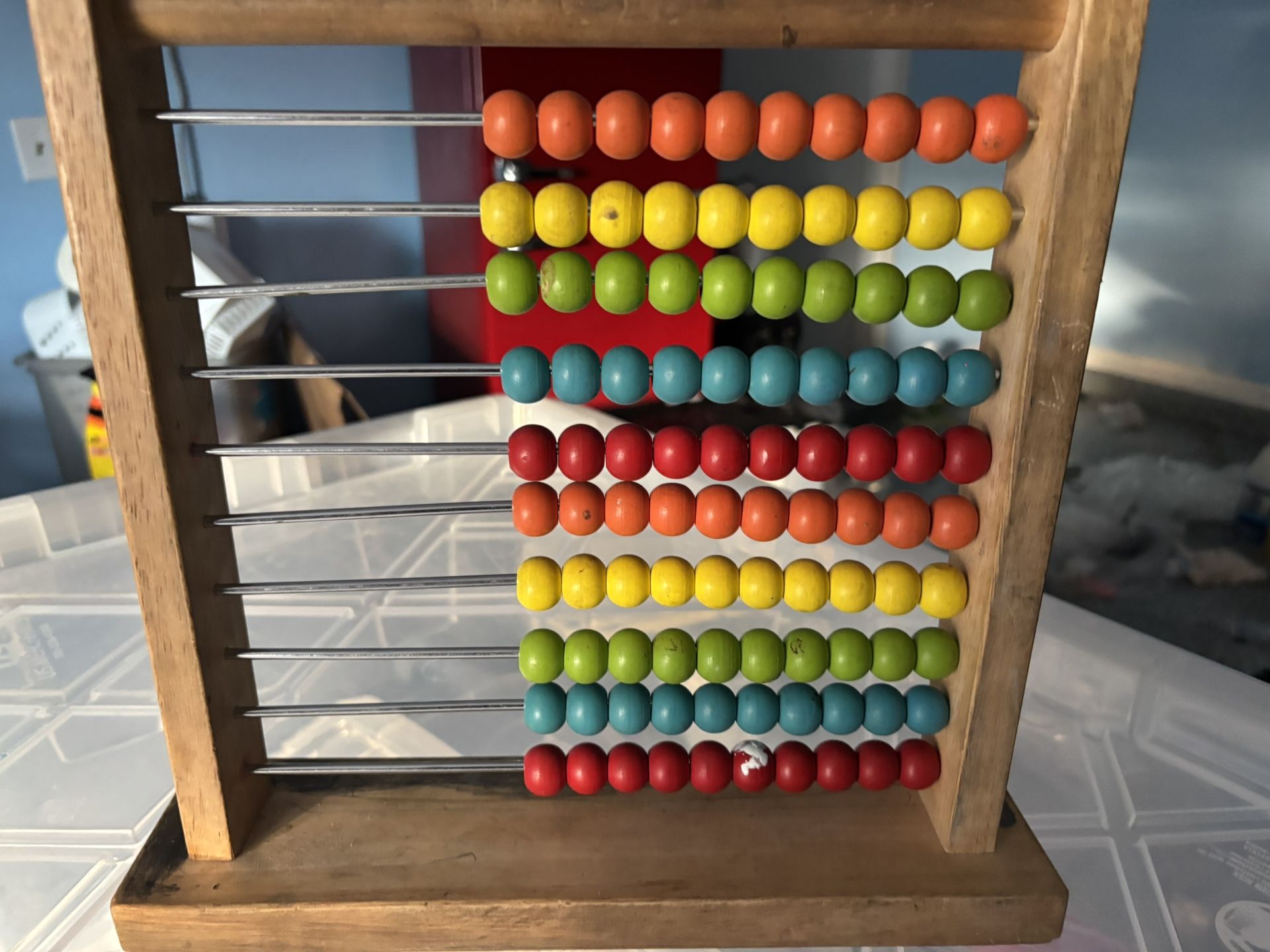 Abacus