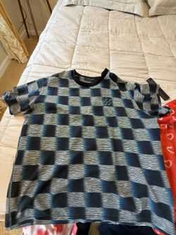 Louis Vuitton Men’s Shirt