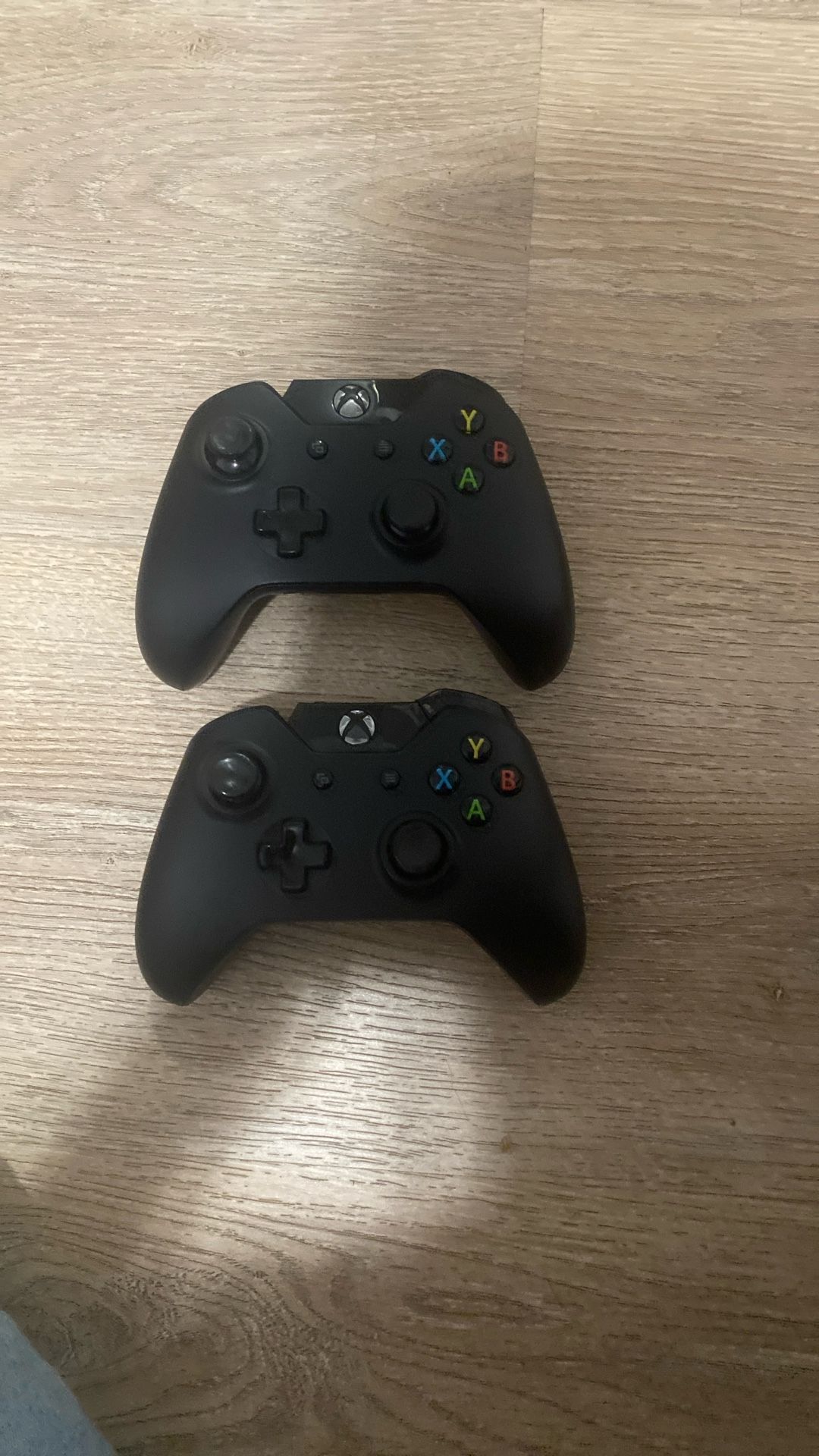 Xbox one controller