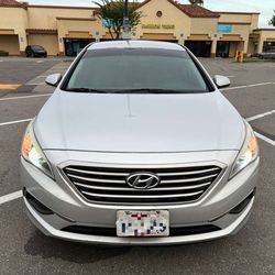 2016 HYUNDAI SONATA SE‼️